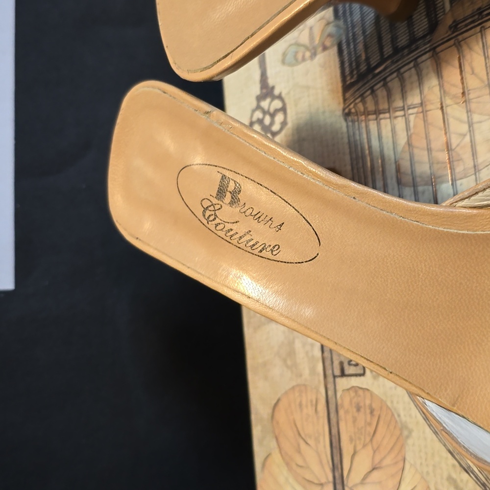 Mules - Picture 12 of 12